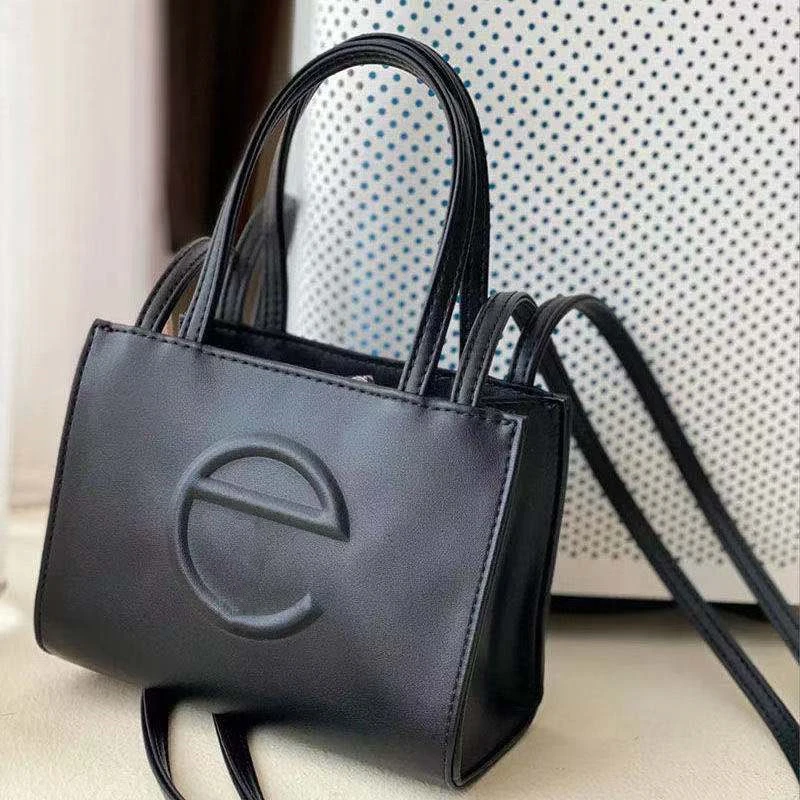 

Women Soft Leahter Messenger Handbags New Fashion Crossbody Bags Stylish Luxury Hand bag for Women Top-handle Bags Shopping Tote