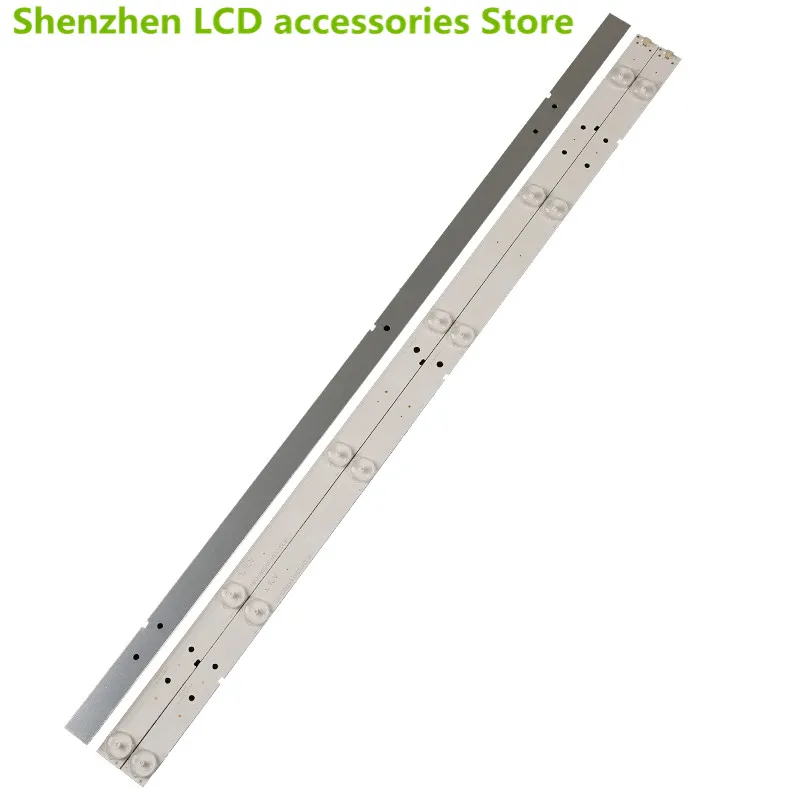 Лампа Hisense LED32EC260JD LEDK30JDLight полоса алюминиевая