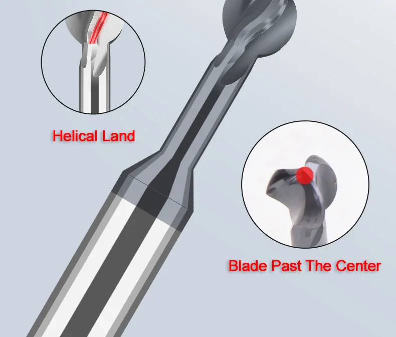 Твердосплавные фрезы из вольфрамовой стали для фрезерного станка с ЧПУ 1 82 83 84 85 86