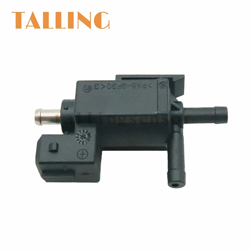 30670448 Турбокомпрессор преобразователь давления электромагнитный клапан для Volvo