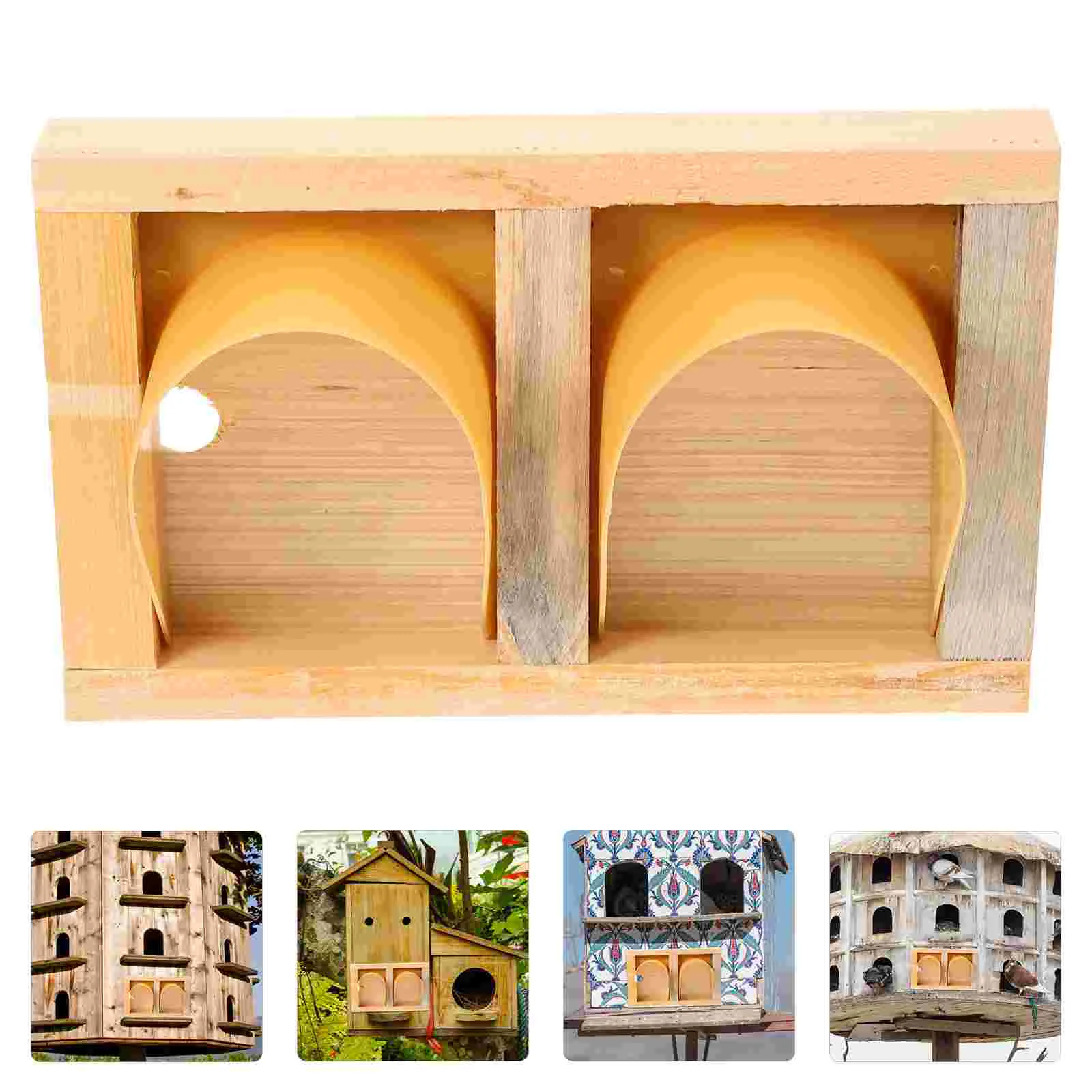 

Pigeon House Door Racing Supplies Pet Bird Supply Product Bird Cage Door European Style