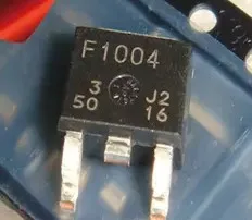 

Free shipping F1004 TO252 10PCS