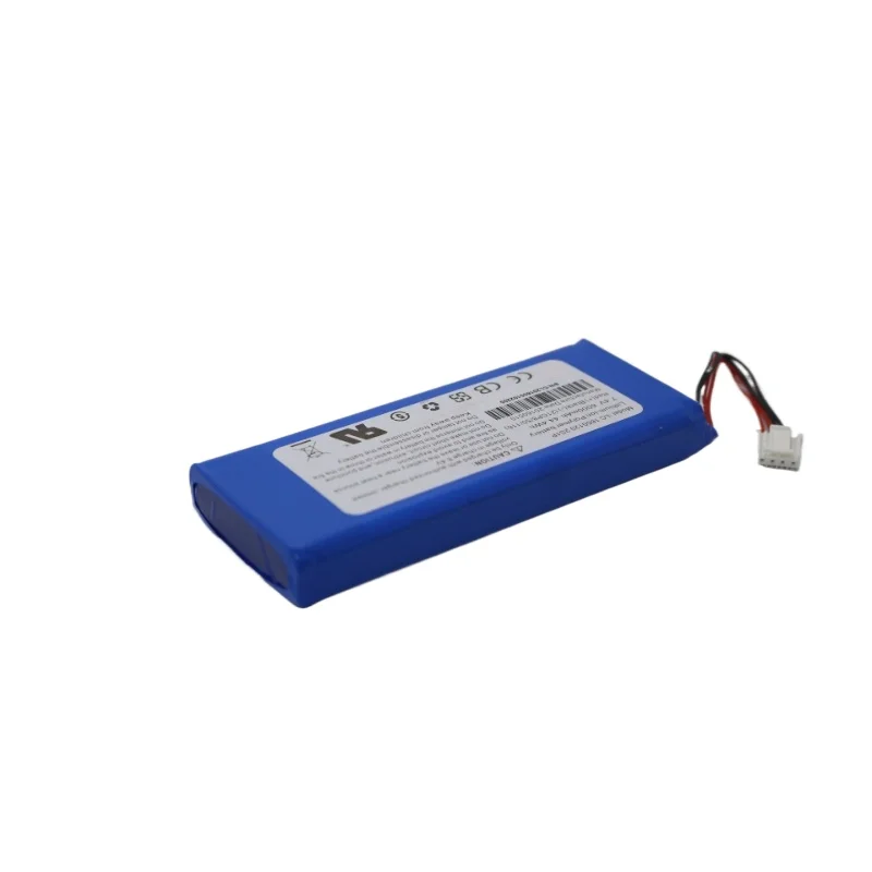 Фото Высокоемкостный LiPo аккумулятор LC 1650120 2S1P 7.4V 6000mAh для DJI Phantom 3 4 3 Pro 3A 4 Pro 4A Pro V2.0 Inspire 1 2 №5
