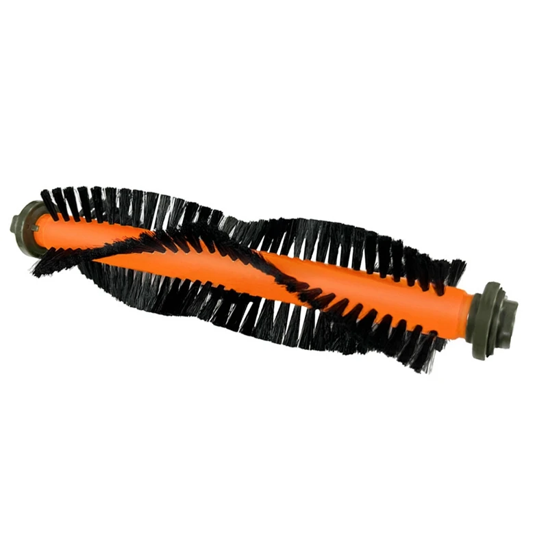 Основная щетка для UPCAN Rowenta Tefal 20 40 RG6825 ISWEEP X3 замена робота 1 шт.