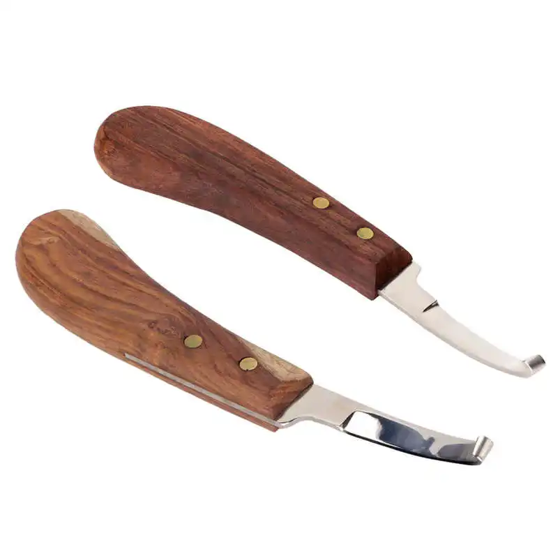 

Livestock Hoof Knife Hoof Knife Steel for Husbandry