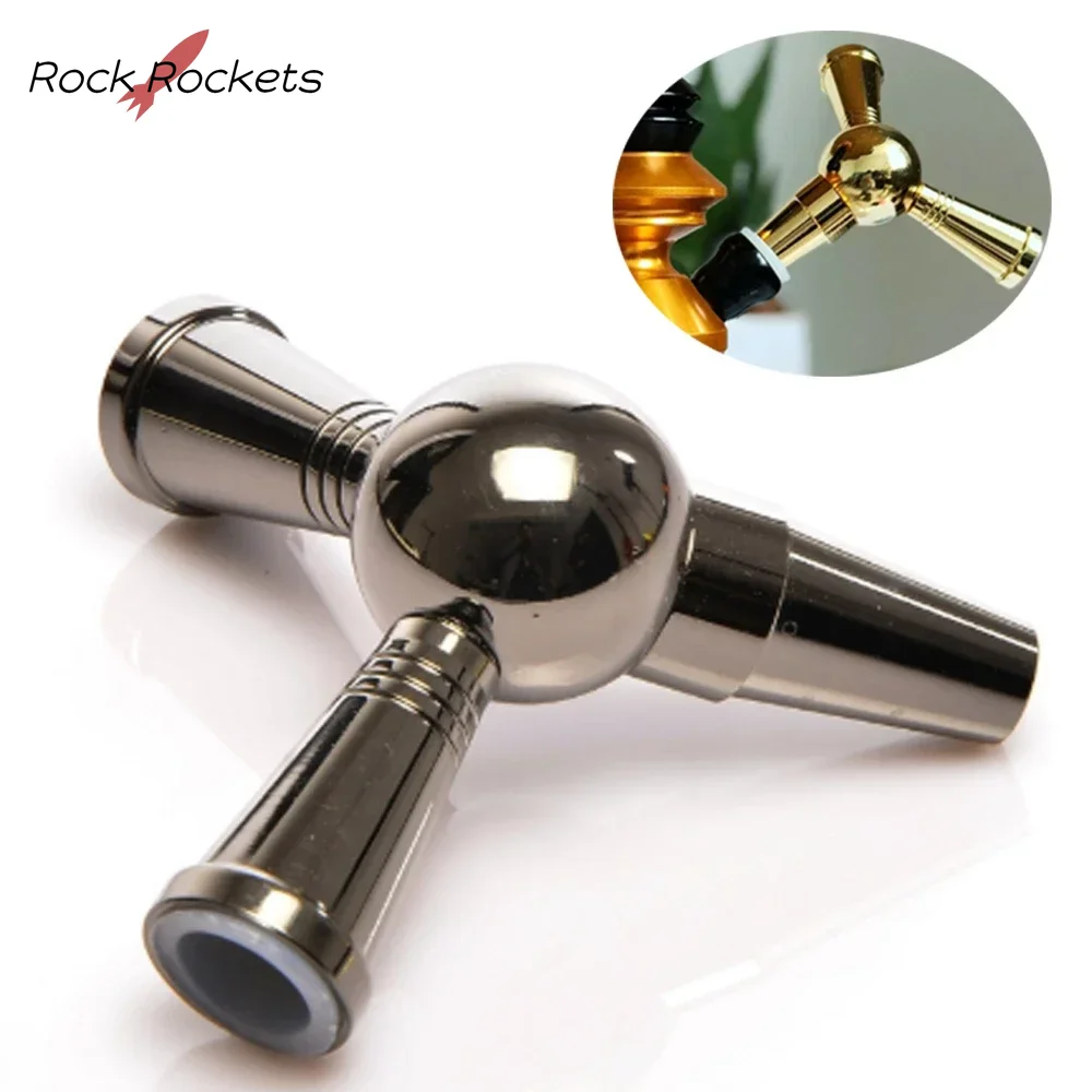 Шланг для кальяна R &amp из алюминиевого сплава универсальный Соединительный