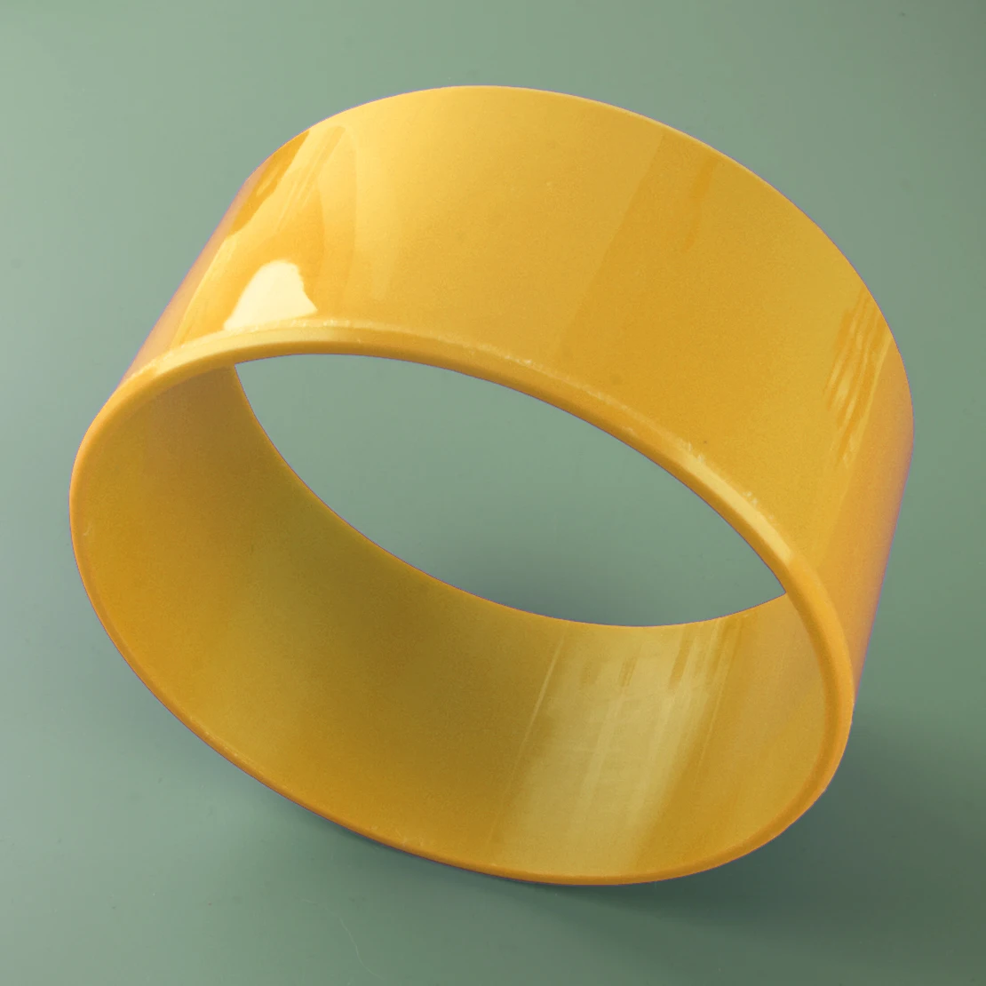 Желтое кольцо для износа лодки и яхты подходящее SeaDoo RXP RXT 4-TEC 215 HP WAKE Challenger Speedster