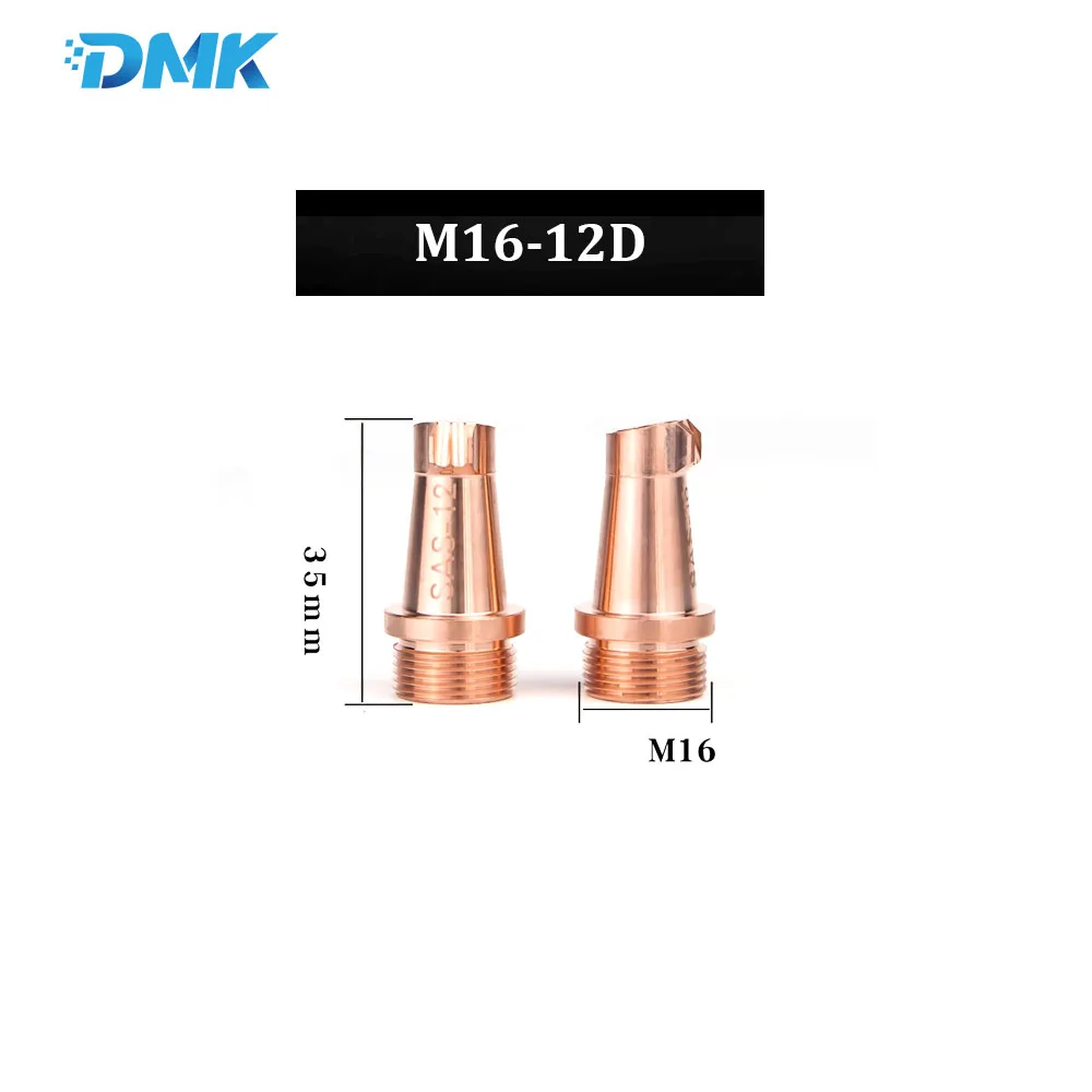 

Насадка для лазерной сварки DMK M16 1,2/1,6/2,0