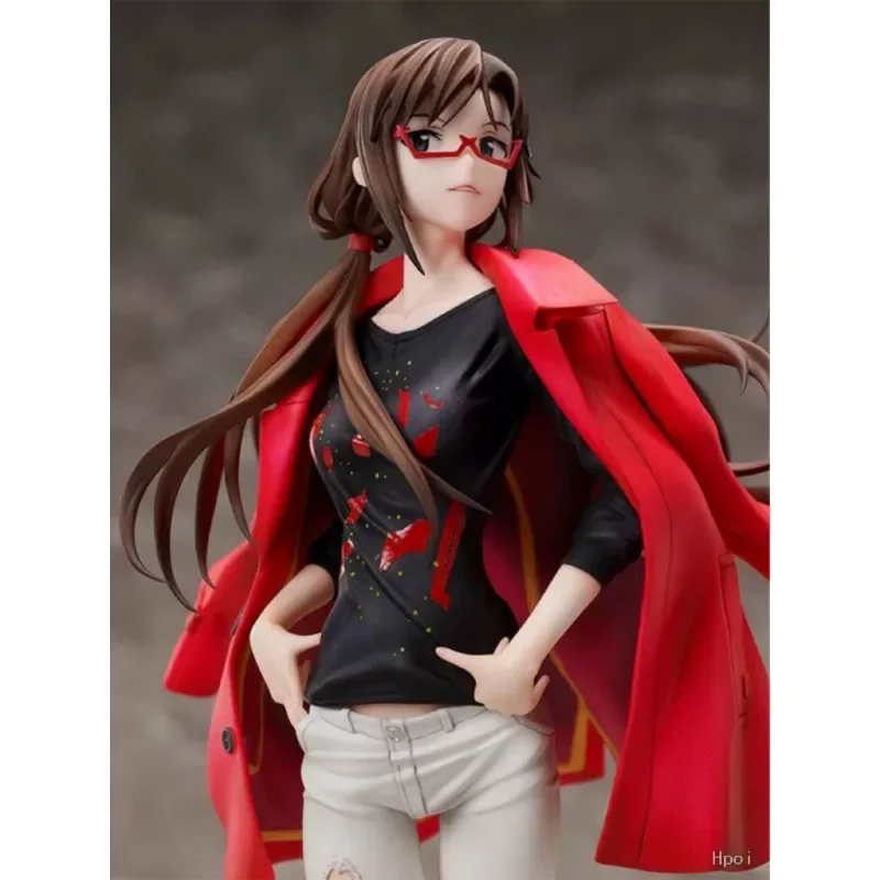 Hobbymax New Century Evangelion Warrior Zhenxibo Радио EVA Сцена Продукт Мобильная ручная модель