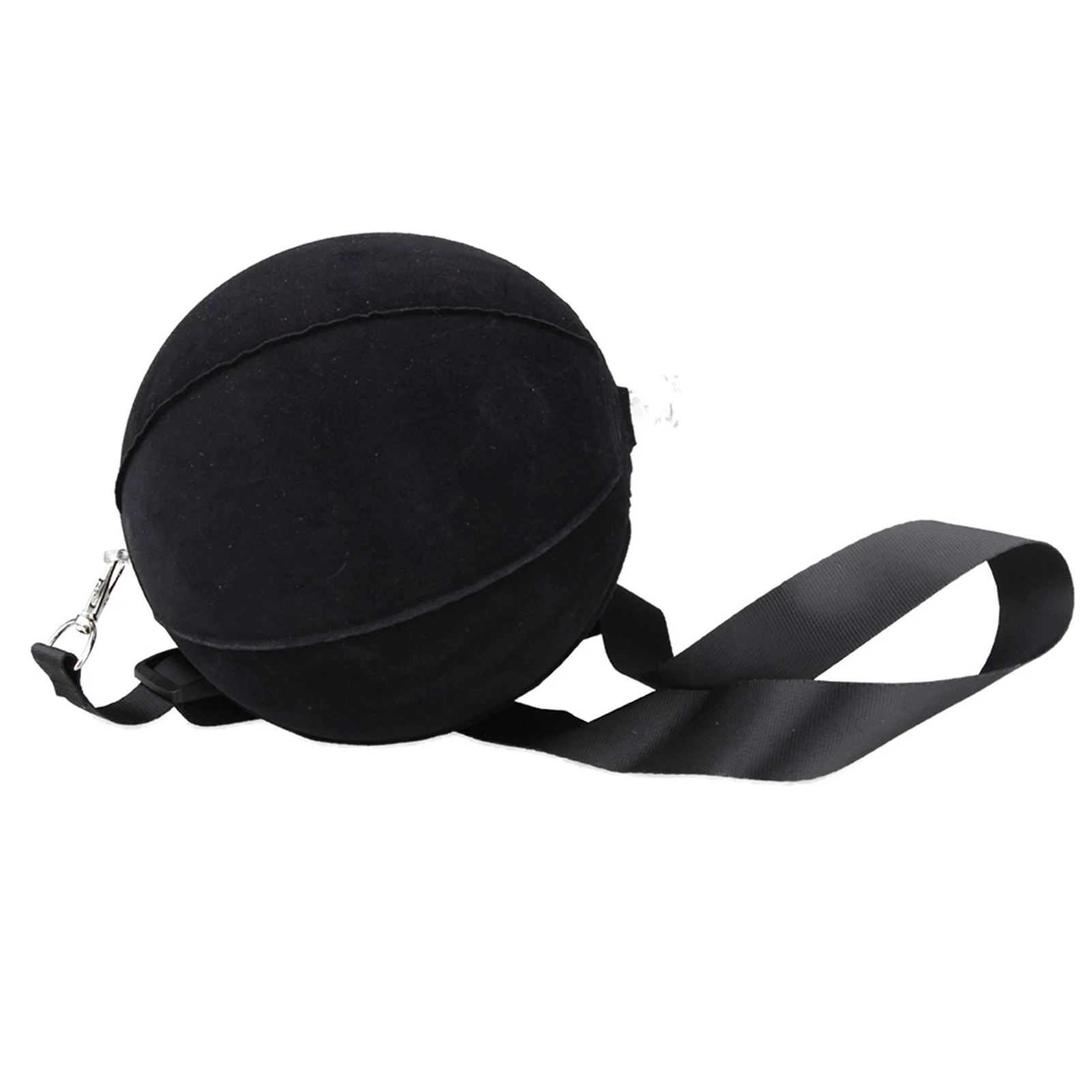 

Golf Swing Trainer Ball Iatable Golf Smart Ball Swing Trainer For Posture Correction Easy To Use Golf Posture Correction