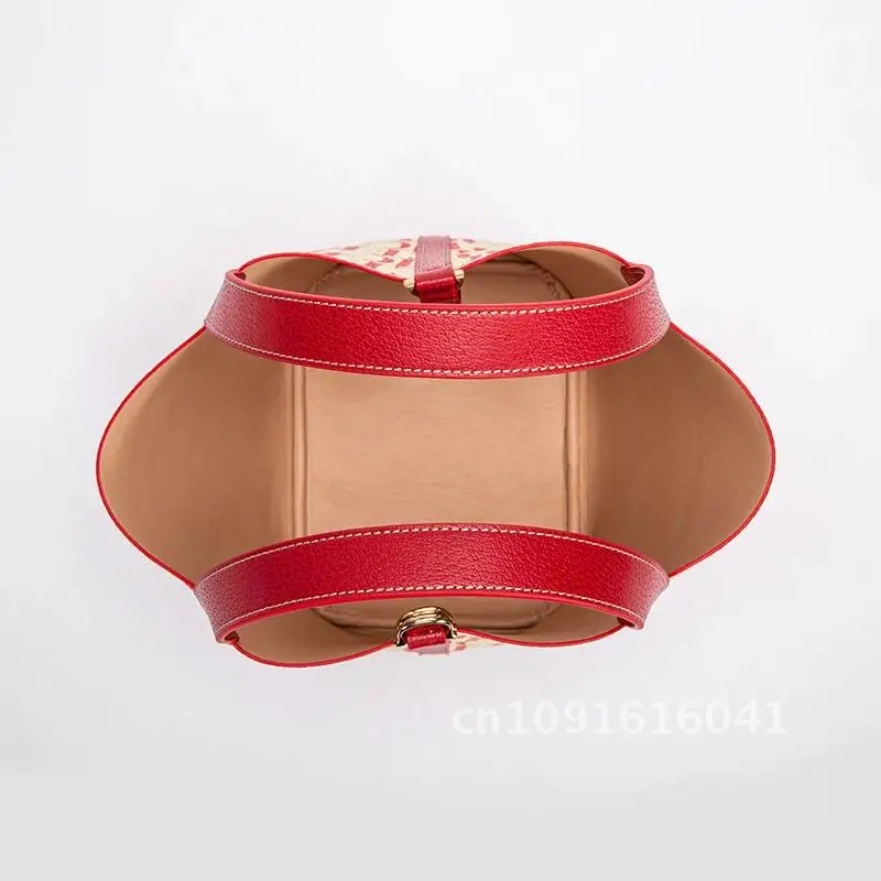 Дизайн с принтом алфавита большая вместительная женская сумка через плечо