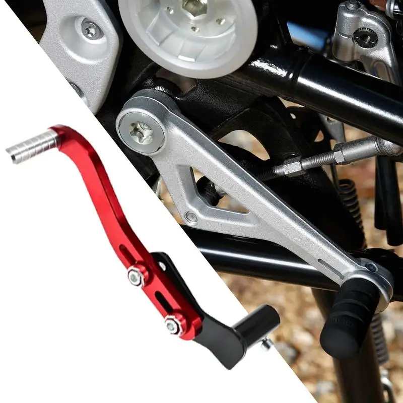 Рычаг стартера для электрического трехколесного велосипеда рычаг переключения