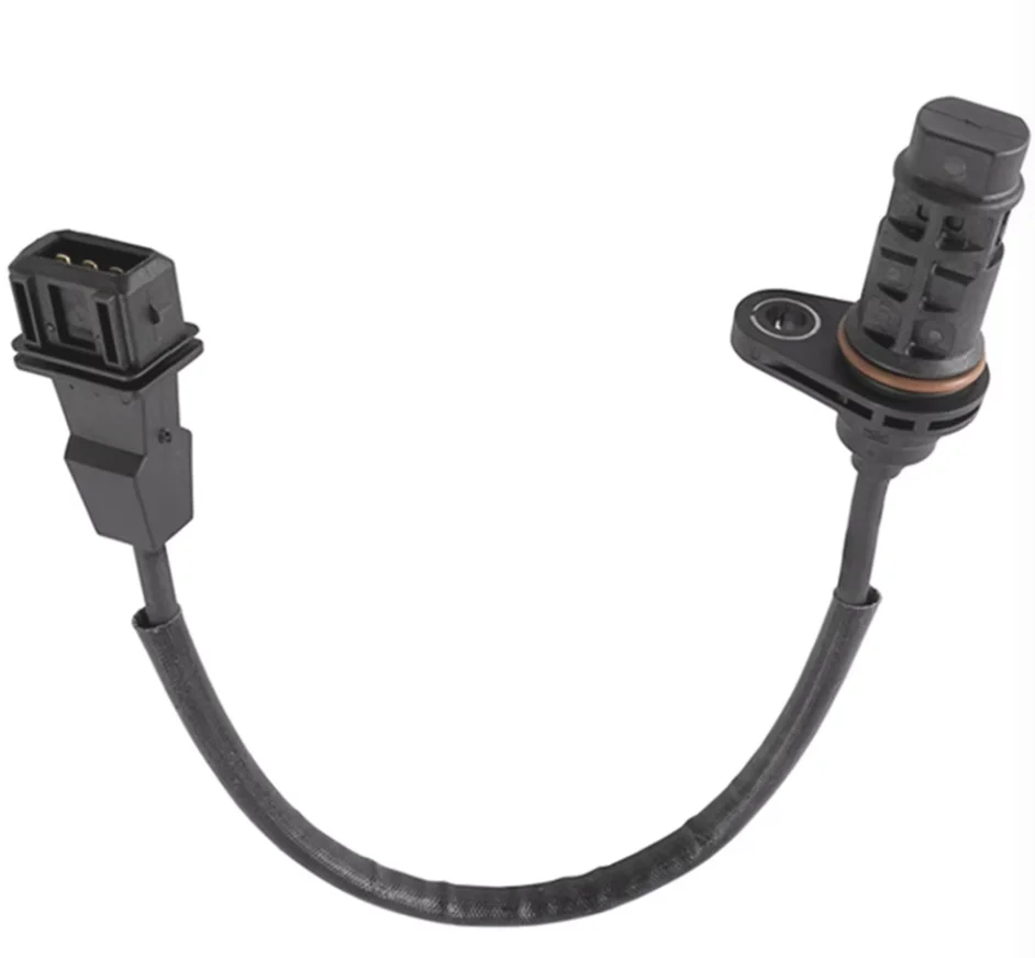 Датчик положения коленчатого вала для Hyundai Tucson Santa Fe Kia Forte Koup 2.0L 2.4L 2006-2013 OE NO. : 3918025300