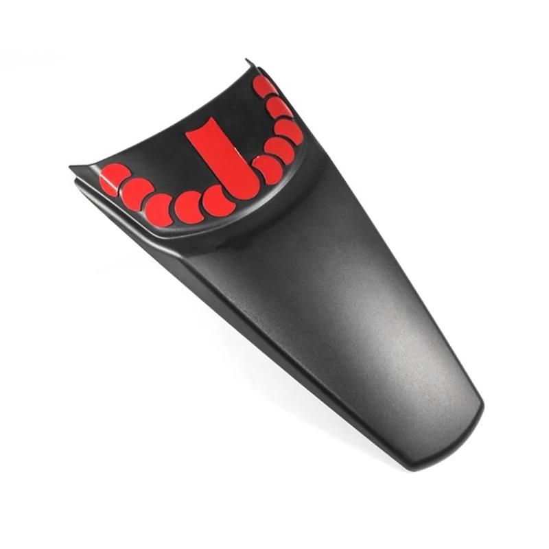 

Motorcycle Rear Mudguard Motorcycle Mudguard Fender Extender Hugger Extension Rear Wheel Cover For Tiger Sport 660 2022 2023 -