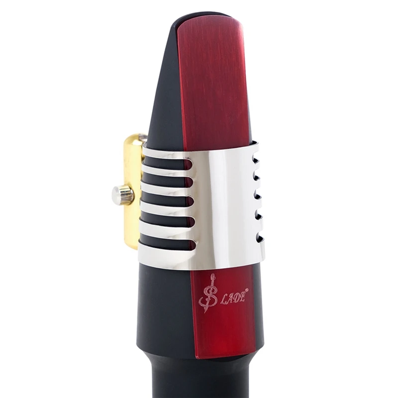 Набор аксессуаров SLADE Alto Clarine каучуковый тростник 6 упаковок 1 6x8x0 4 см
