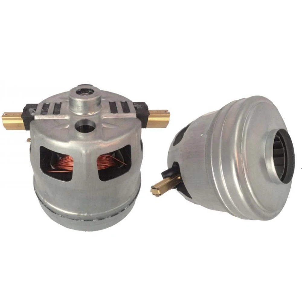 

Motor for Vacuum Cleaner Electric Dust Collector Wet and Dry Blowing Three-purpose Motor