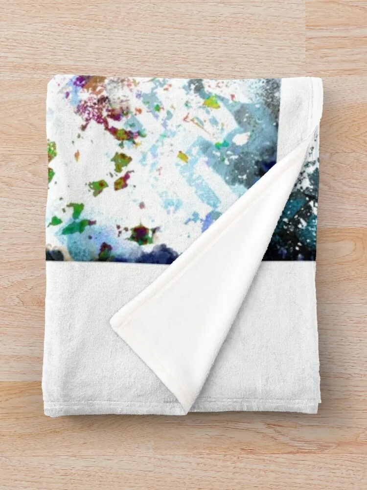 Кротон # 4-х пледы Hairys одеяла для детей одиночные