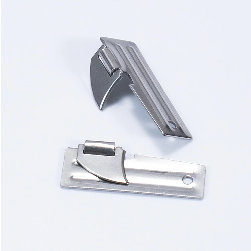 

Outdoor Camping Stainless Steel Mini Can Opener Portable Folding Can Opener Outdoor Tools Camping Equipments Accessories .