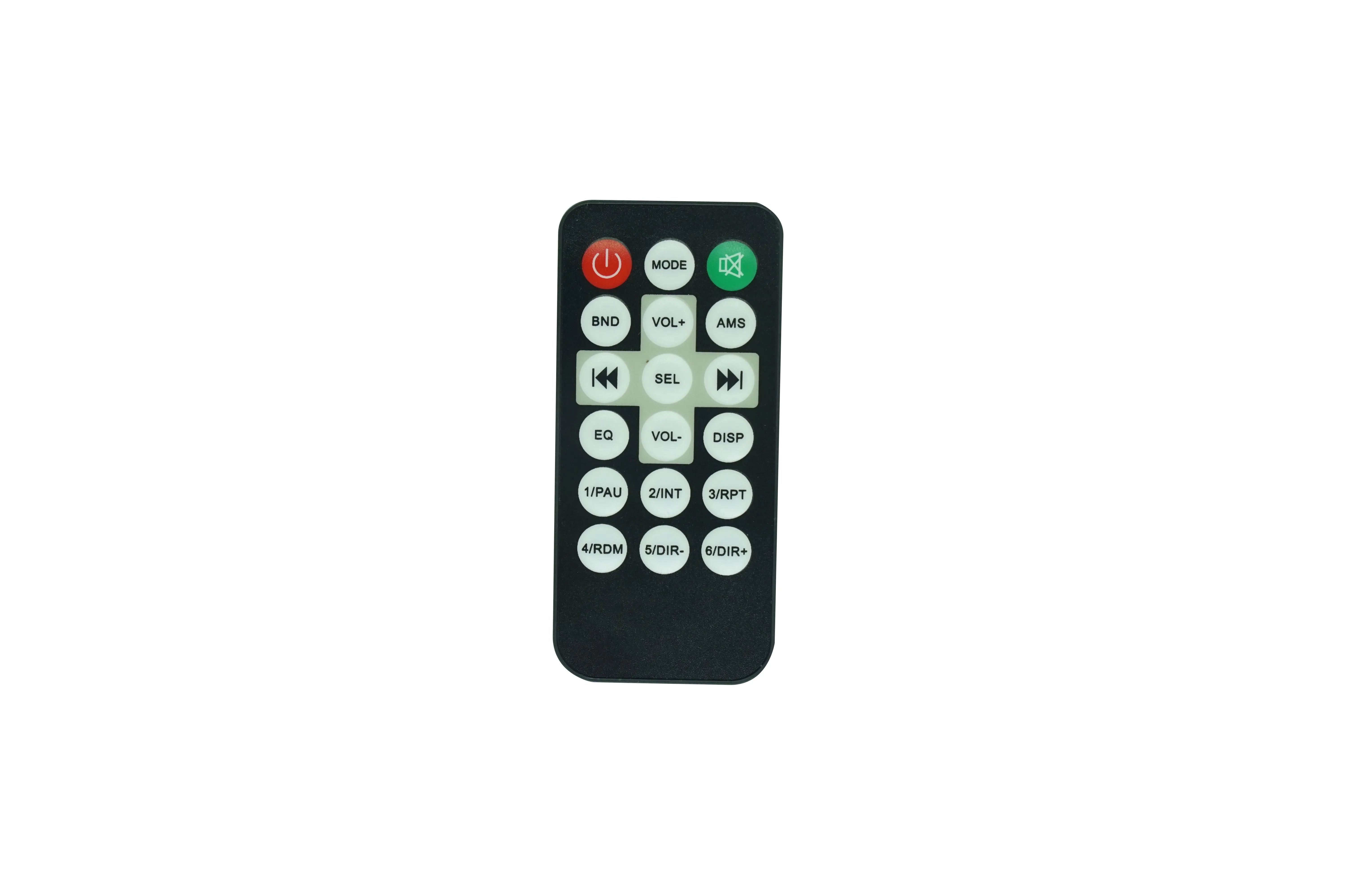 Remote Control For Pyle PLCDBT95MRB PLCDBT75MRB PLCDBT65MRW 