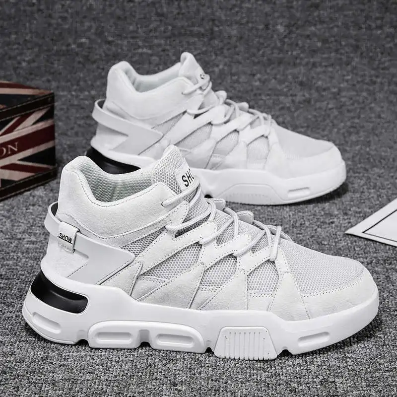 

Menino Lightweight Sneakers Man Tennis To Exercise Sport Shoes Men New Releases Running Shoes Men's Sports Man Sneakers Tennis