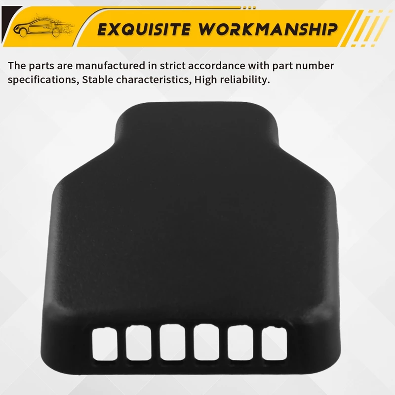 Крышка датчика влажности для Chrysler 300 Dodge Charger Ram 1500 Jeep Cherokee 53294558