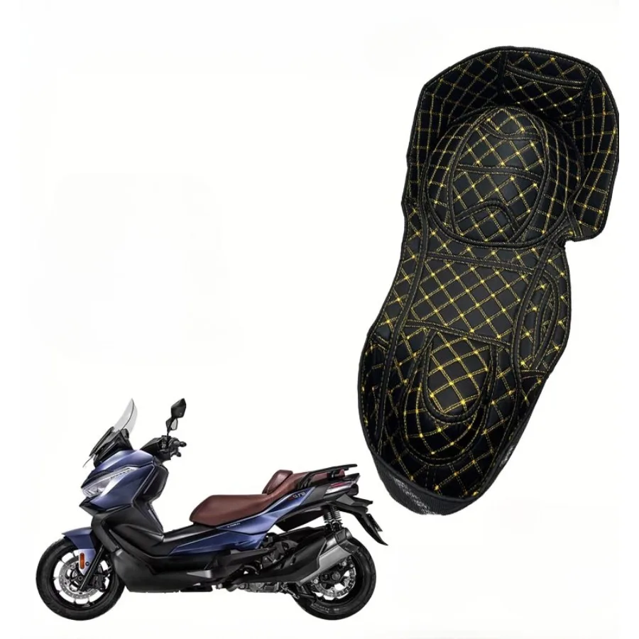 Внутренняя накладка для мотоциклетной коробки VOGE SR4Max 350 LX350T-5 отсек хранения