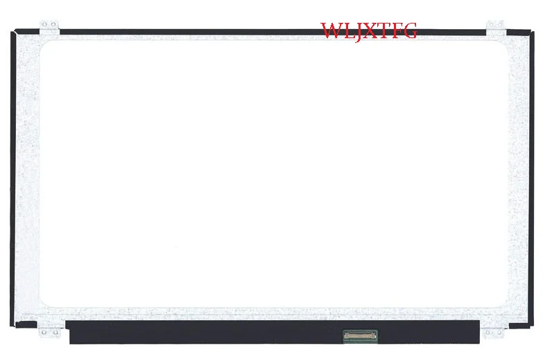 

15.6" Laptop Slim Screen NT156WHM-N32 NT156WHM-N42 NT156WHM-N12 B156XTN07.1 B156XN04 N156BGA-EB2 N156BGE-EB2 30pins