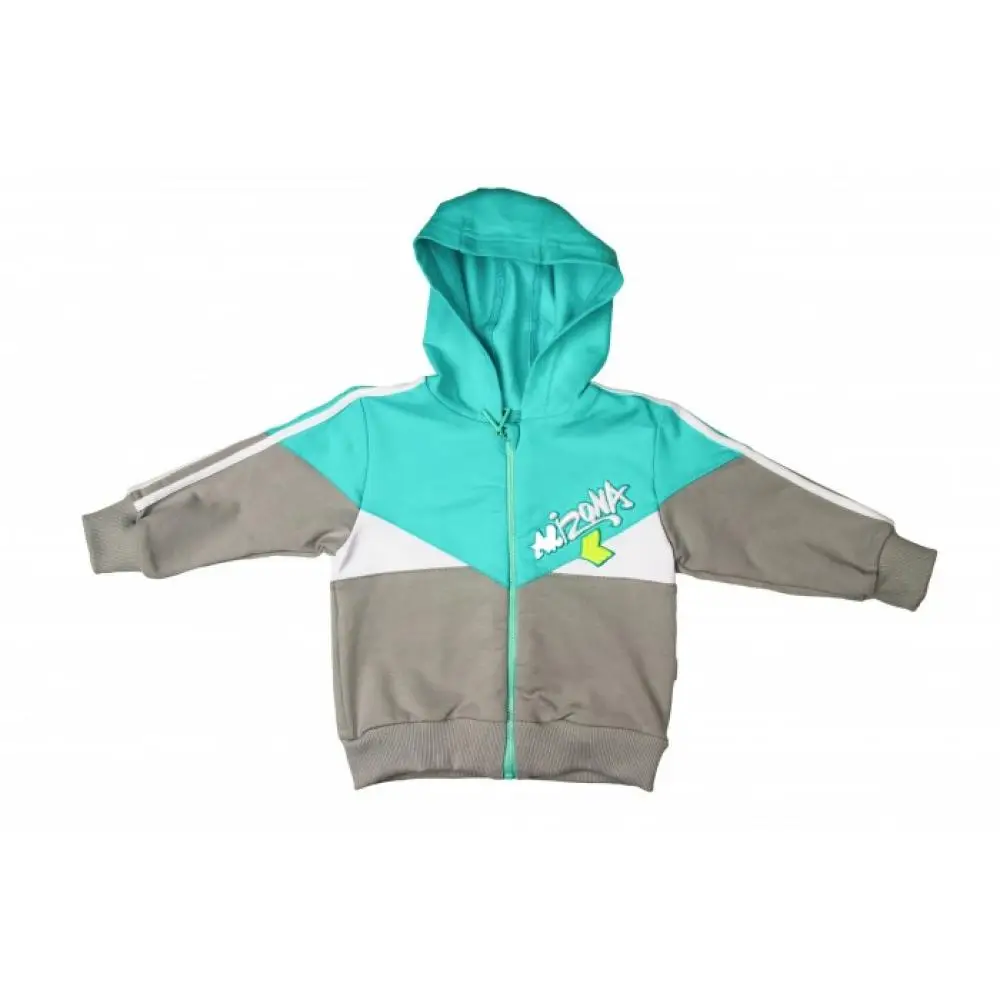 Куртка для мальчика СовёнокЯ Аризона |