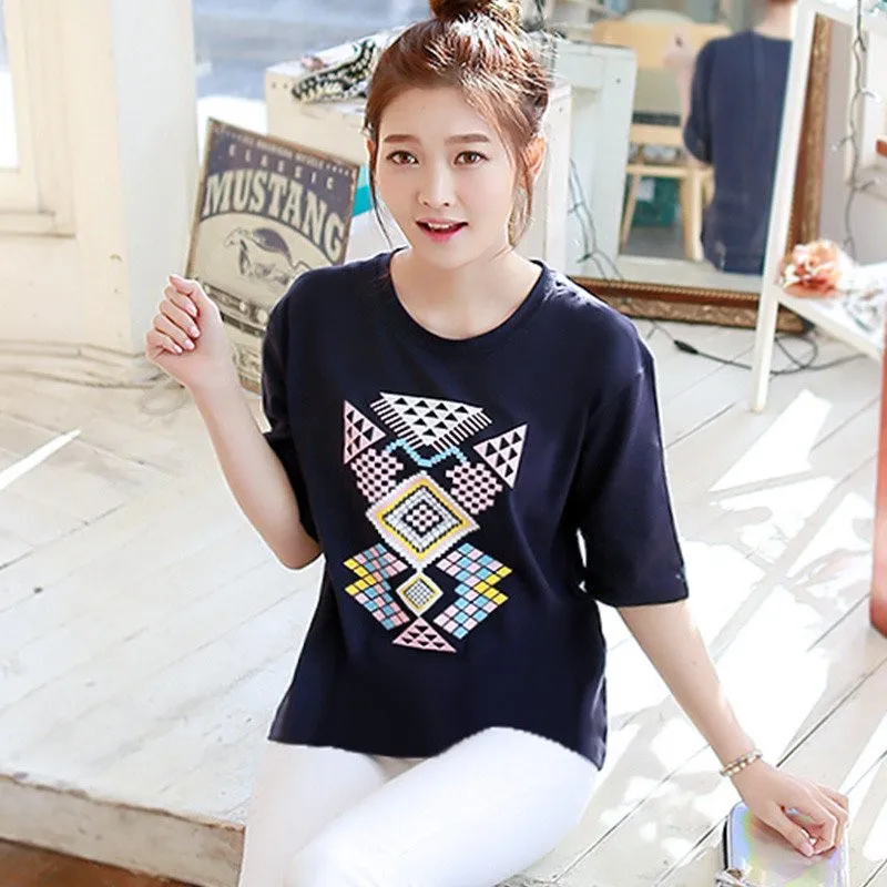 

black Fashion trend new style shorts classic women's version