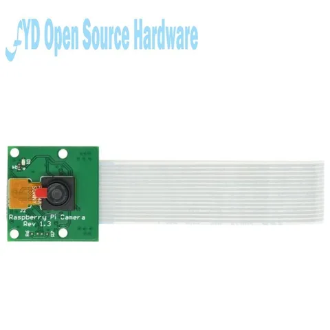 Вебкамера SZFYDOSH для Raspberry Pi 3 Model B+