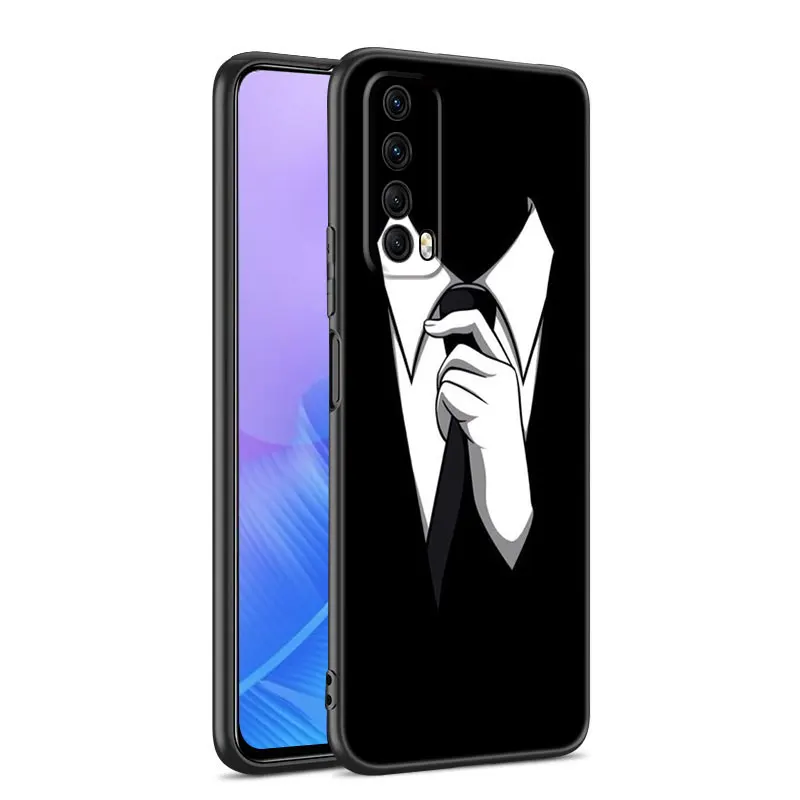 Чехол для телефона Huawei Y5 Lite Y6 Y7 Y9 Prime 2018 2019 2020 Y5P Y6P Y6S Y7A Y7P Y8P Y8S Y9A Y9S | Мобильные