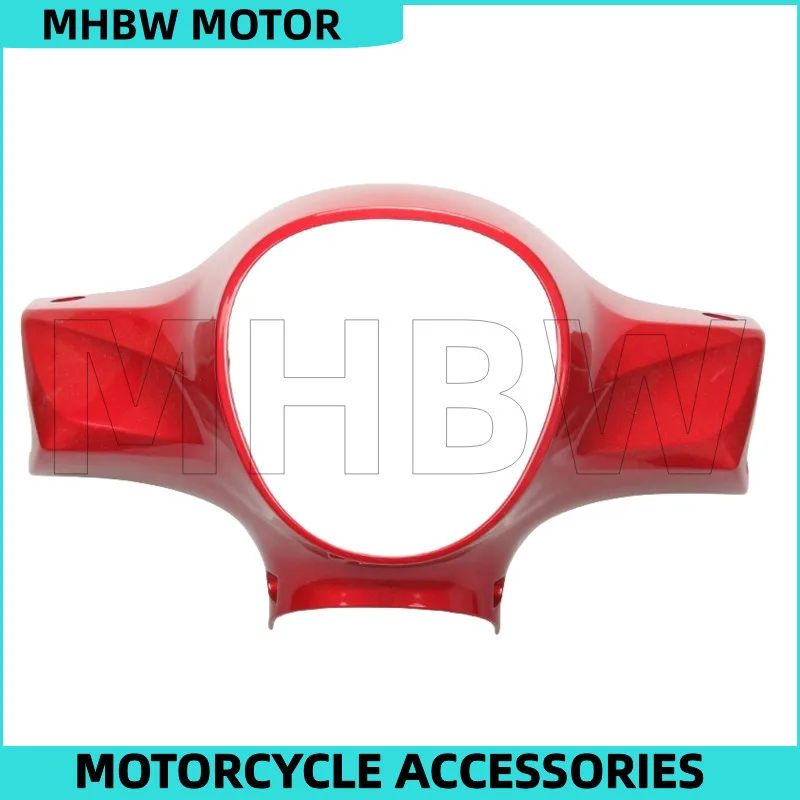 Передняя крышка ручки для Sym Xs125t-16a-16b Cardinal number + noun 4