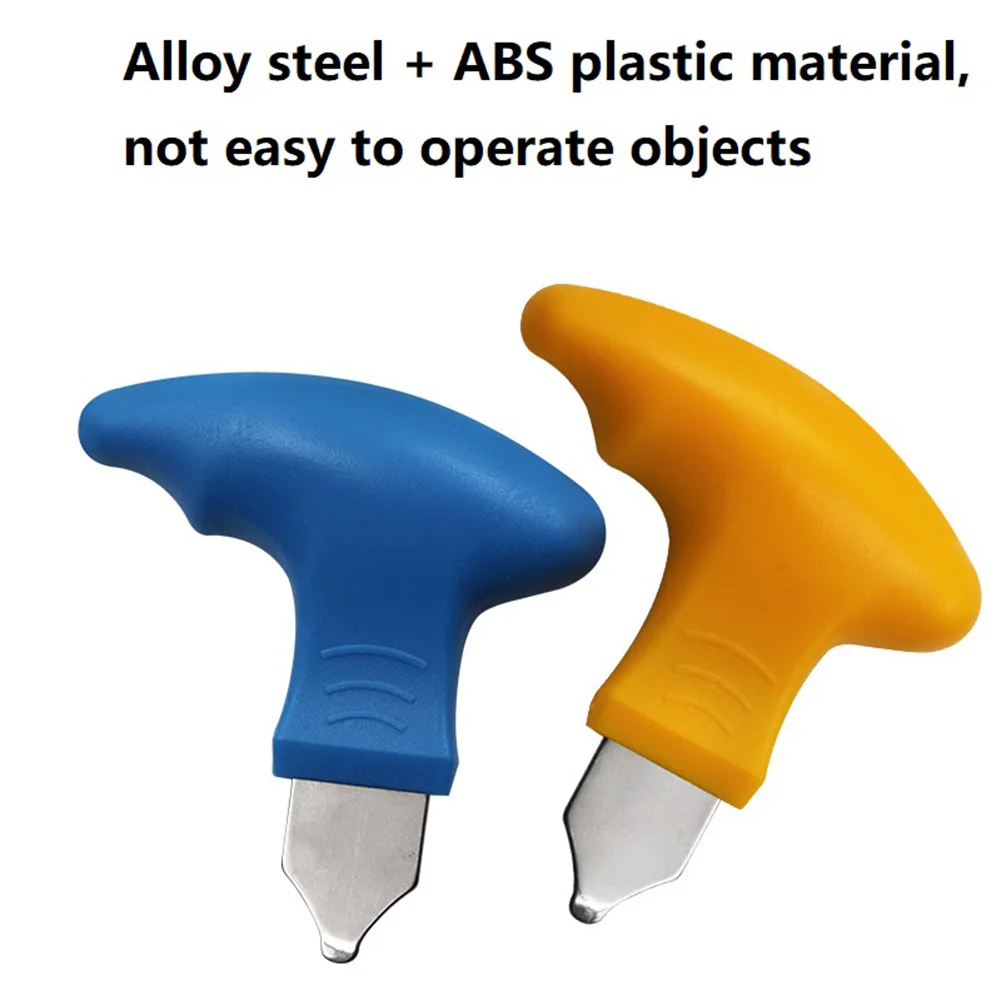 1 шт. открывалка для корпуса часов Spudger Pry Tool лезвие из легированной стали