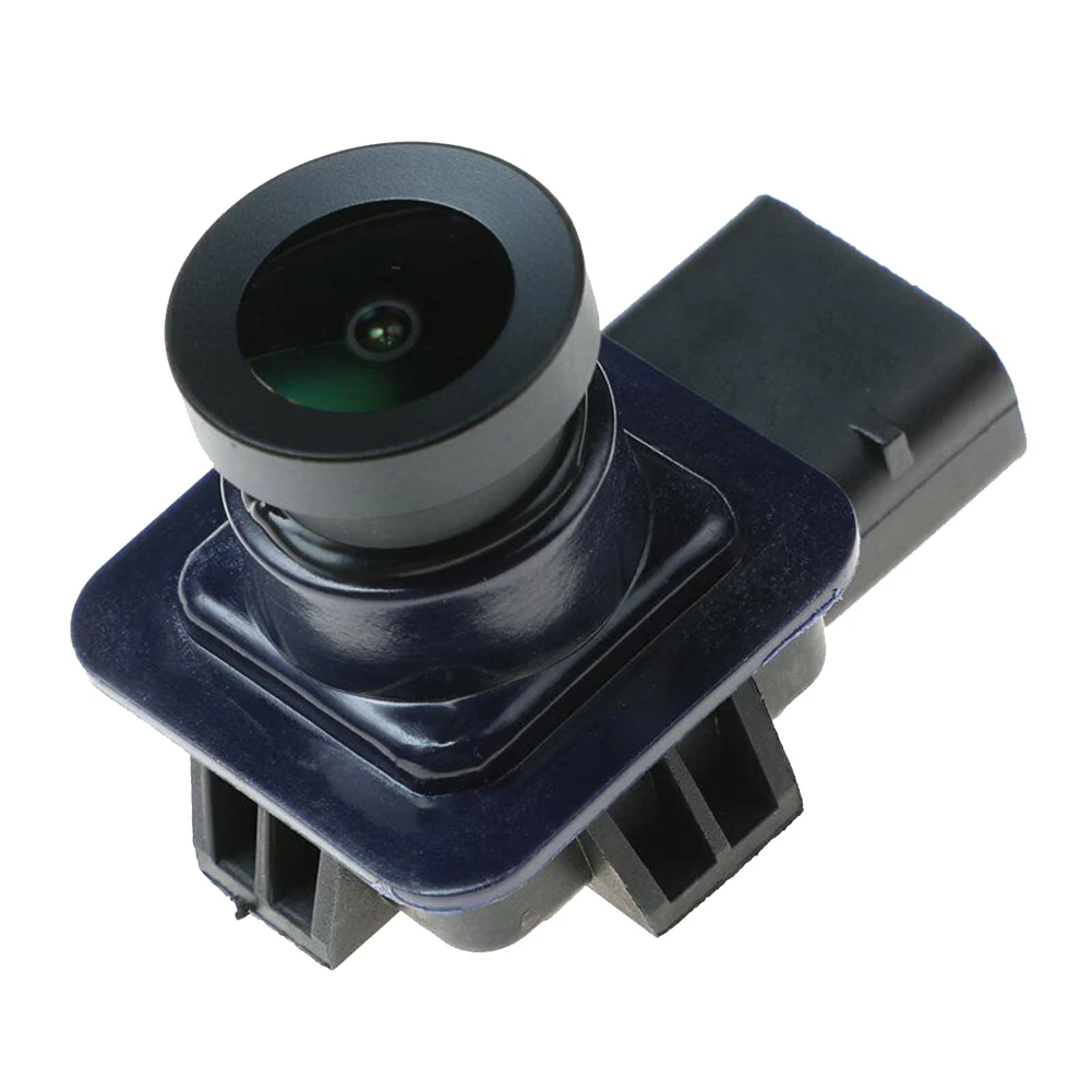 BB5Z-19G490-A-cámara de visión trasera para coche Ford Explorer, dispositivo de asistencia para aparcamiento, marcha atrás, novedad, 2011-2012