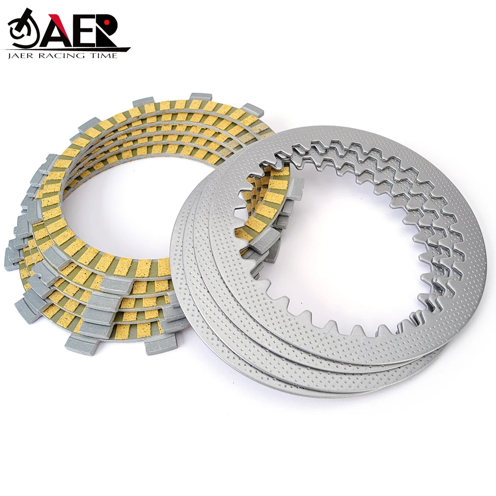 21441-42A00 Диск фрикционного диска сцепления для Suzuki DRZ125 DR-Z125L 21441-25C01 21441-28301 21441-13A01