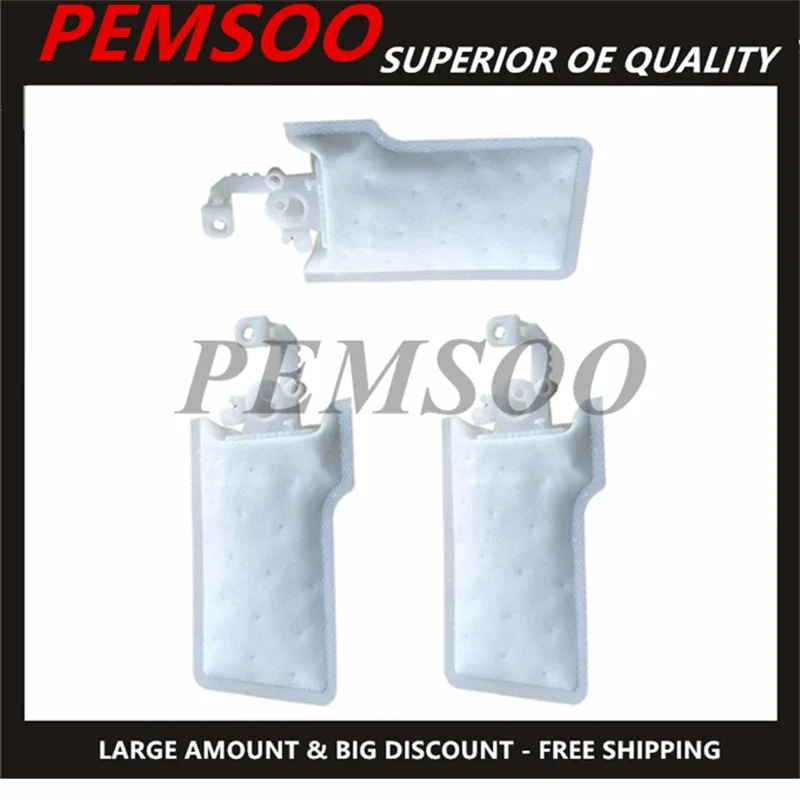 

НОВЫЙ 4G 0919051 C 4G 0919051 k Фильтр топливного насоса/сетчатый фильтр/сет для BMW 740 Audi Q5 A4L B9 A6L C7 Диаметр 13 мм