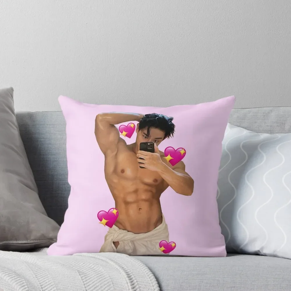 Полотенце Wonho Selca декоративная подушка наволочки декоративный чехол для гостиной