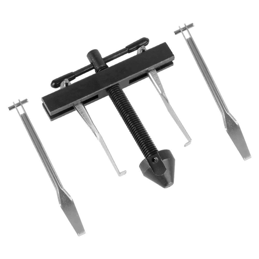 Устройство для снятия сальника кривошипа 28–64 мм 22 шт. автомобильный ручной