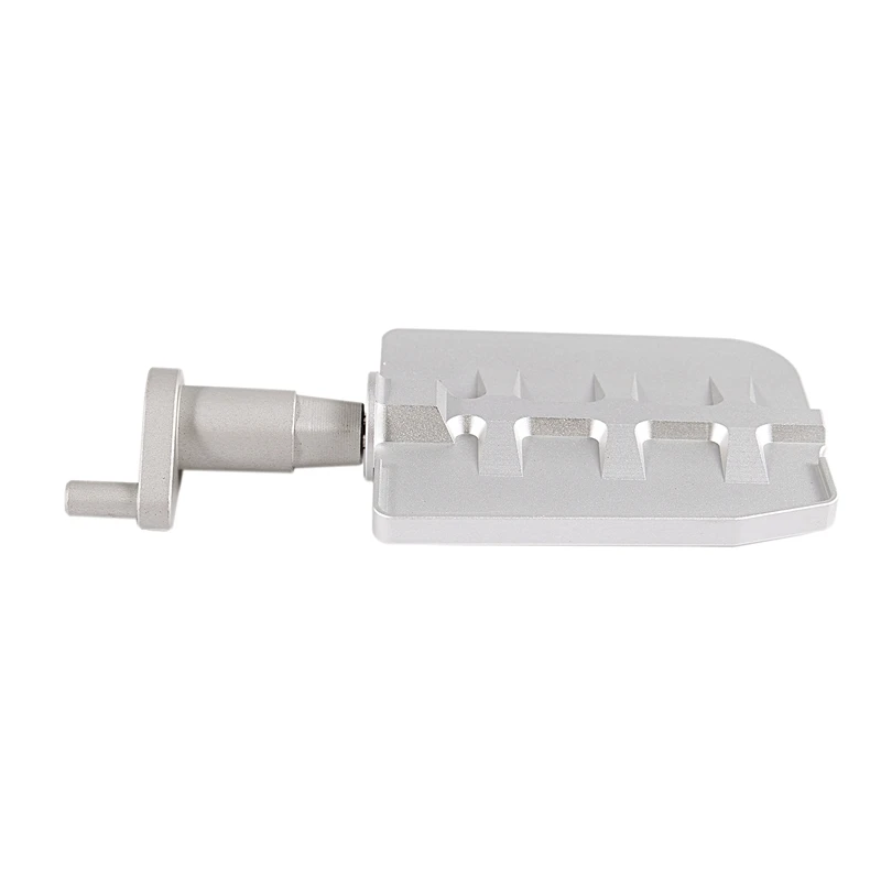 Комплект для ремонта клапанов ремонт погремушек алюминиевый Ремонт BMW DISA M54 2 5