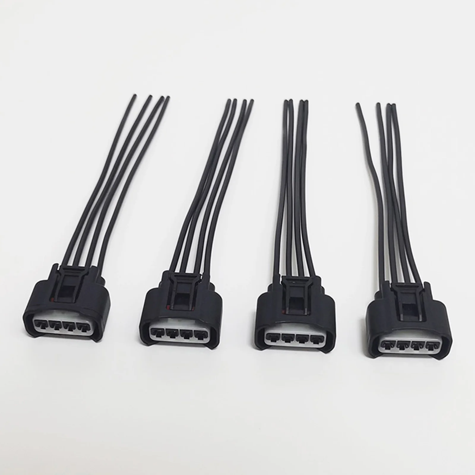 3046640711 Койл зажигания розетка фоторазъем комплекты AM3046640711 для Lexus легко