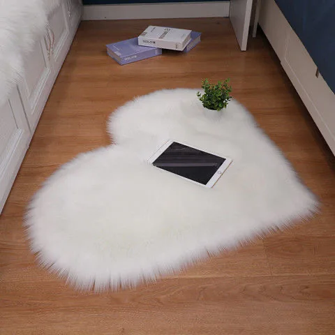 

LWxin Soft and Comfortable Carpet for Floor Decoration