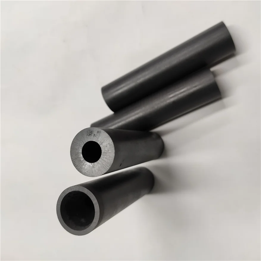 Насадка B4C из карбида бора керамическое пескоструйное Очищающее Оборудование