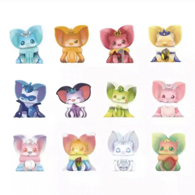 

Spot Pop Jewel Little Prince Series Blind Box Doll Super Cute Girls' Gifts