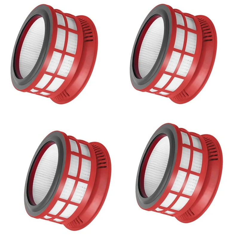 

Запчасти для пылесоса Xiaomi Roborock H6 H7, Сменные аксессуары, фильтр НЕРА