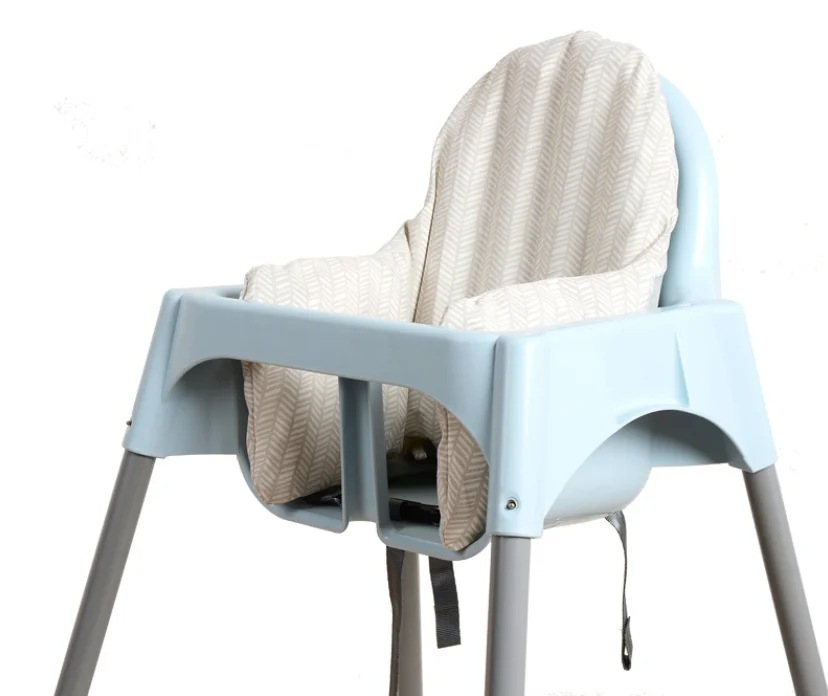 Baby sitting chair growing chairs for children meal seat feeding highchair footrest high-rise dinning chair foot rest cushion pa images - 6