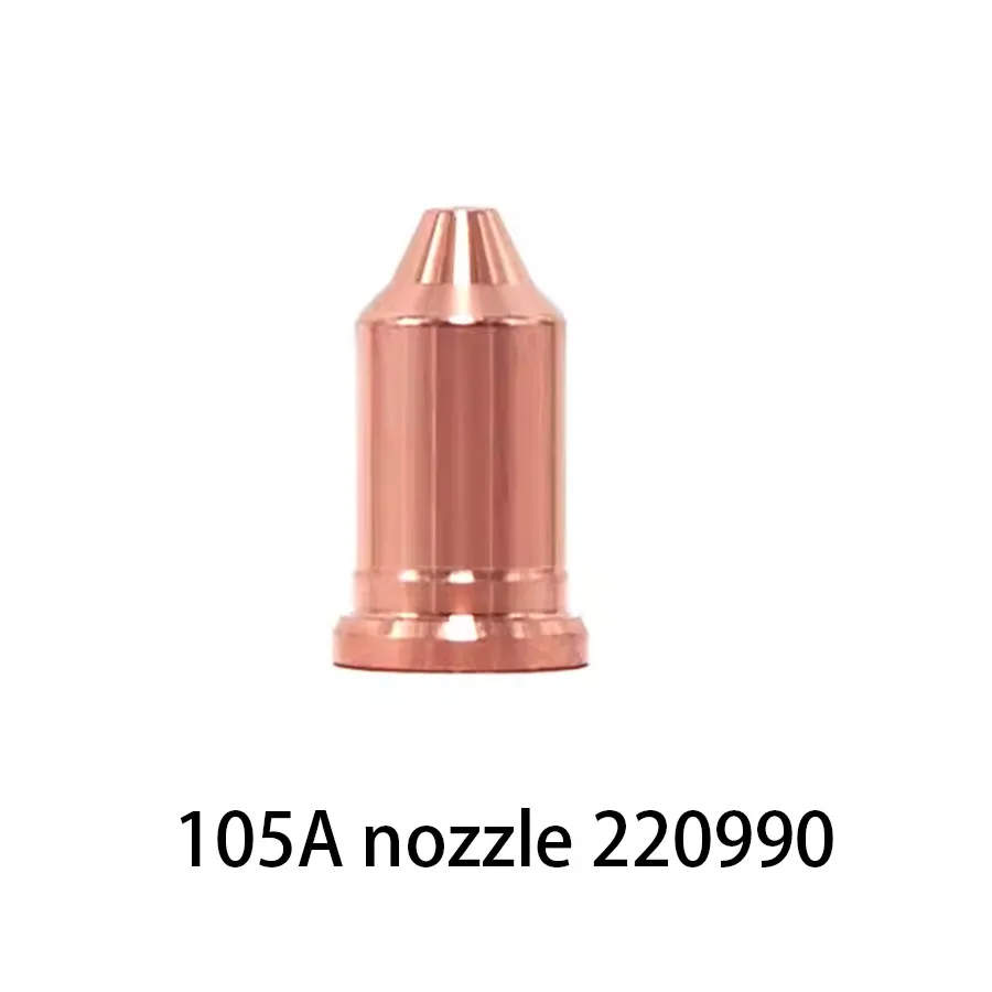 Электрод станка плазменной резки с ЧПУ 105A 220842 насадка 220990 защитный колпачок 220993