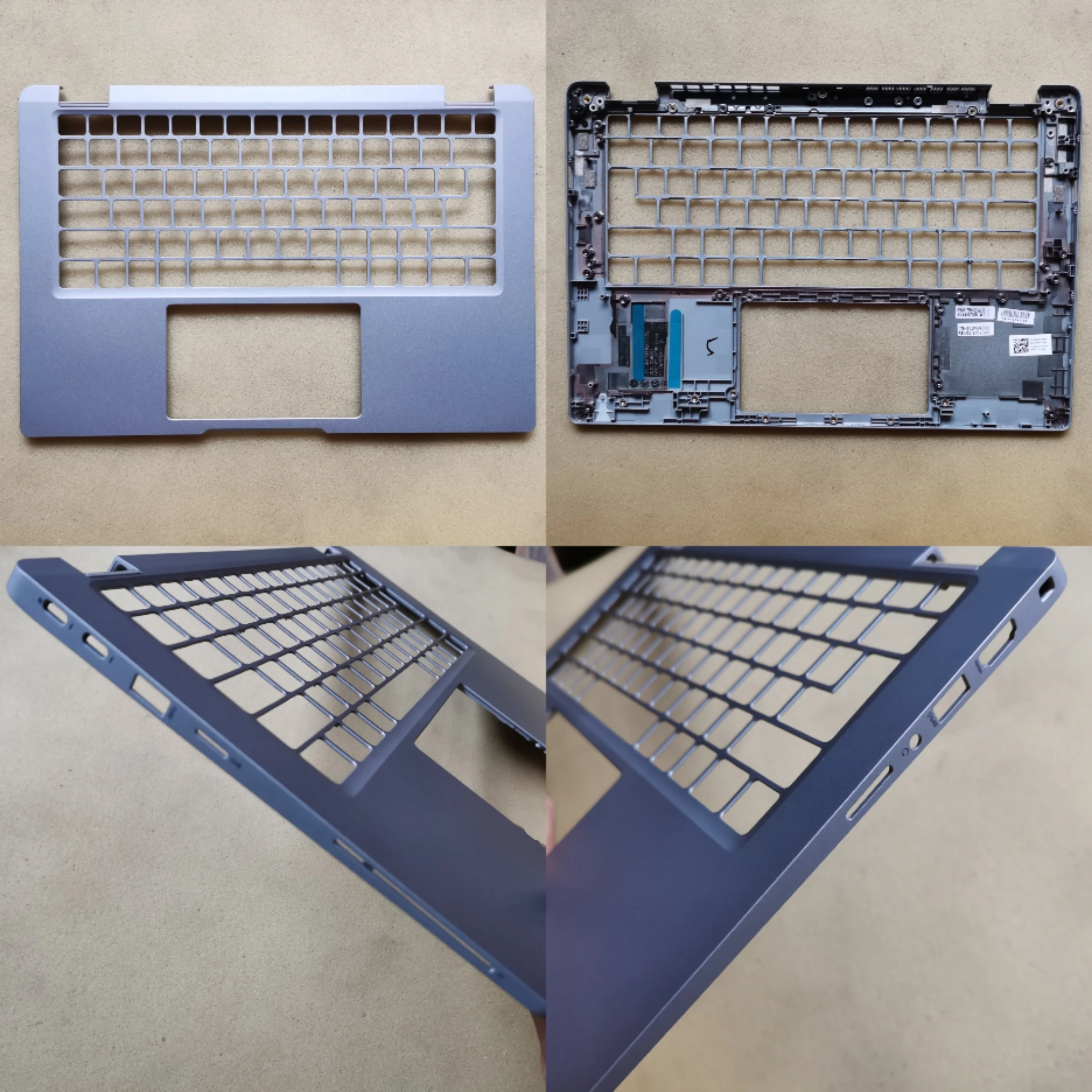 

Новая верхняя чехол для ноутбука Dell latitude 5320 e5320 с sc 0T9J4P