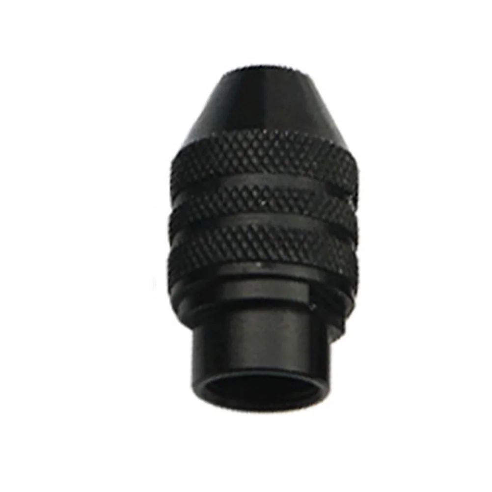 

1 Pc Keyless 3-Jaw Alloy Drill Chuck Adapter SDS Adaptor to 2-13mm Drill Bits Converter Tool