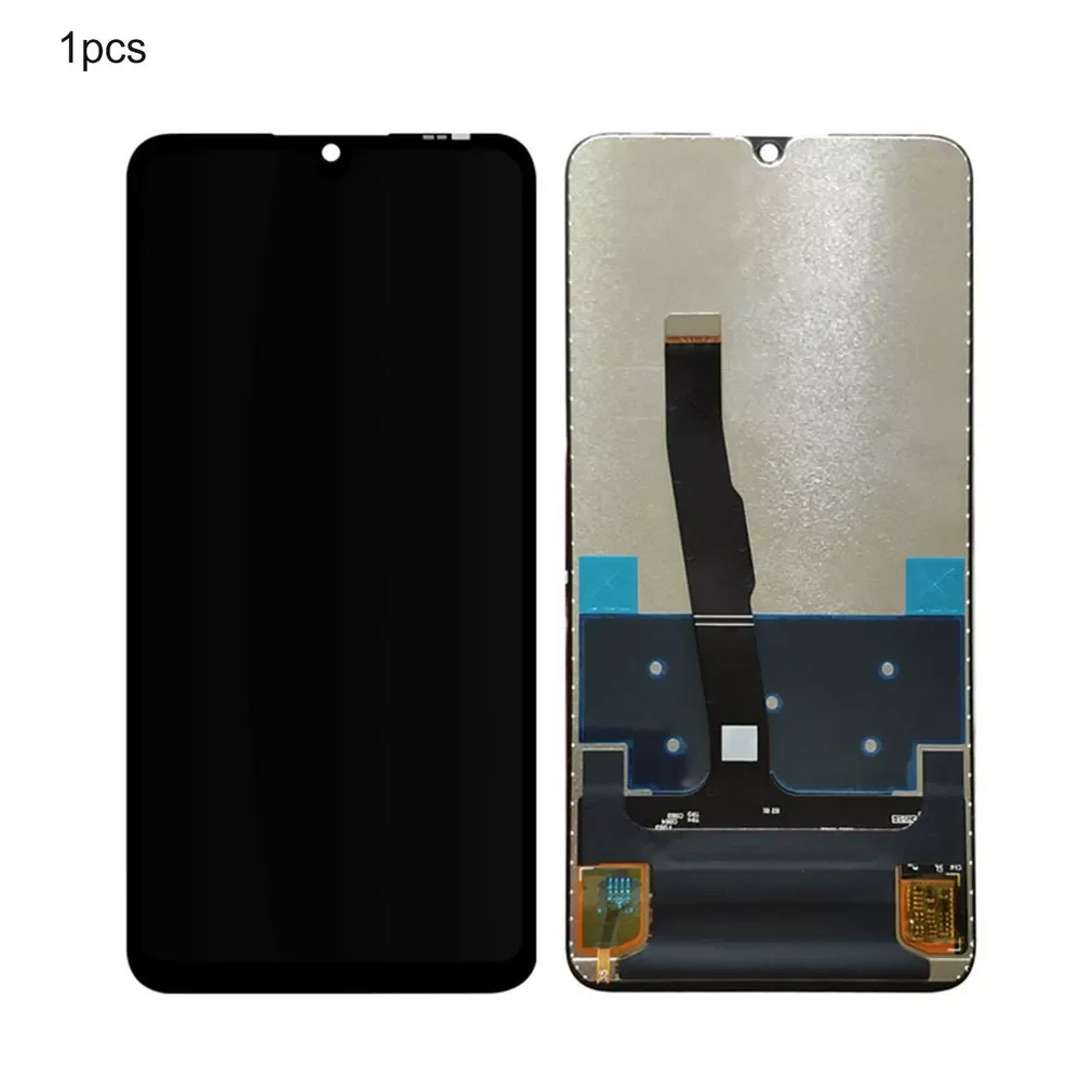 

For Huawei P30 Lite LCD + Screen A / D Converter Assembly Frame For Huawei 24MP 48MP MAR-LX1A LX1M LX2 L21A L01A