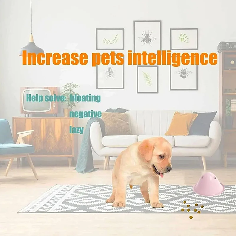 Игрушки для собак в форме воронки кошек и Интерактивная эластичная игрушка